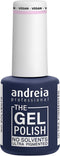 Nagellak Andreia Professional G43 Semi-permanent (105 ml)