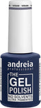 Nagellak Andreia Professional G47 Semi-permanent (105 ml)