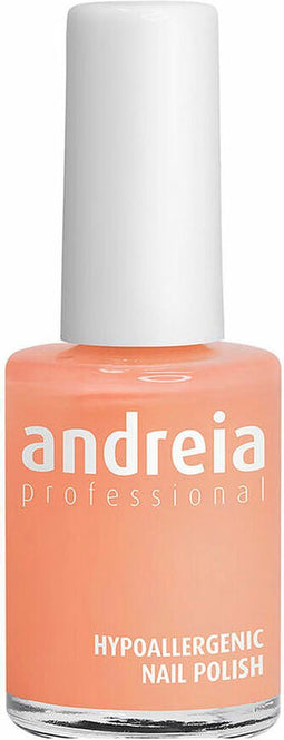Nagellak Andreia Professional Hypoallergenic Nº 128 (14 ml)
