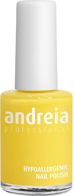 Nagellak Andreia Professional Hypoallergenic Nº 163 (14 ml)