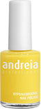 Nagellak Andreia Professional Hypoallergenic Nº 163 (14 ml)