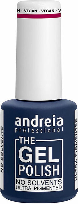 Nagellak Andreia vrouw G23 Semi-permanent (105 ml)