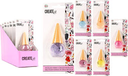 Nagellak icecream Create It