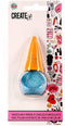 Nagellak icecream Create It