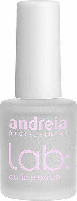 Nagellak Lab Andreia Cuticle Scrub (10,5 ml)