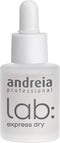 Nagellak Lab Andreia Professional Lab: Express Dry (10,5 ml)