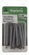 NAGELPLUG 6 MM / 60 MM 15 stuks in verpakking