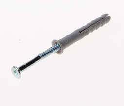 nagelplug N6x40 fischer (50st.)