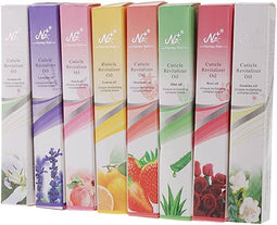 Nagelriemolie - Revitaliserende Nagelriemolie Pen - Nagelriem Verzorging Olie - Nagel Riem Cuticle T