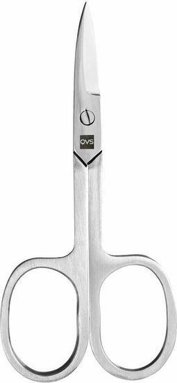 Nagelschaartje QVS