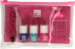 Nagelstylist Set in Tasje