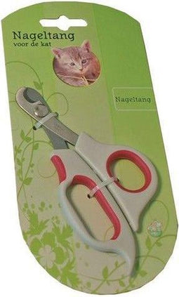 Nageltang Kat
