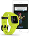 Garmin vivofit jr. 3 - Activity Tracker - Waterproof - Groen