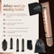 Revamp DR2850 - 7 in 1 Fohnborstel - Airstyler met 6 opzetstukken - Goud