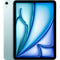 Apple iPad Air 7 (2025, M3 series) - Blauw - 128 GB - WiFi