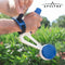 InnovaGoods Walk & Weight - Gewichtsmanchetten met Handgrepen - 1,4 kg
