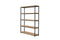 Feel Furniture - Roomdivider - Eikenhout - Groot