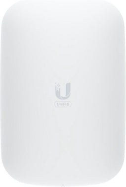 Ubiquiti U6-Extender - Access Point Extender - WiFi 6 - MU-MIMO - 4800 Mbps