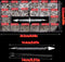 Nail Art Steentjes Kit - 3100-DELIG - 3D Mix Nail Art Strass Kristallen - Speciaal Gevormde Diamanten Nagel Steentjes - Nagel Steentjes voor Strass Doos - Kristal Kit met Boor Pen