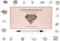 Nail Art Steentjes Kit - 3100-DELIG - 3D Mix Nail Art Strass Kristallen - Speciaal Gevormde Diamanten Nagel Steentjes - Nagel Steentjes voor Strass Doos - Kristal Kit met Boor Pen