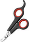 Nail clipper 3 Claveles Cats 3C