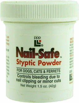 Nail Safe Tegen Nagelbloeden - 42 gr