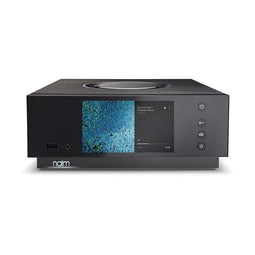 Naim Uniti Atom HDMI Zwart
