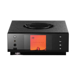 Naim Uniti Atom Hoofdtelefoon Versterker