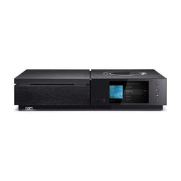 Naim Uniti Star Zwart