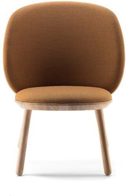 Naïve low chair