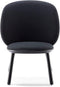 Naïve low chair