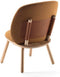 Naïve low chair