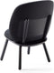 Naïve low chair