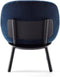 Naïve low chair