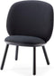 Naïve low chair