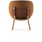 Naïve low chair
