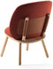 Naïve low chair