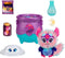 Magic Mixies - Magical Gem Surprise - Magische Toverketel Maan - Maak je Mixie Plushie