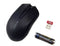 A4-Tech G3-200N - Draadloze muis - 1000dpi - Zwart