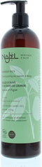Najel Aleppo Aleppo Shampoo voor droog haar (500 ml)