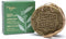 Najel - Aleppo zeep- Amber/Oud Aroma - Douche kruidenzeep aan koord - 150g
