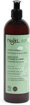 Najel Aleppo Zeep Normaal Haar 2 in 1 shampoo en conditioner - 500 ml