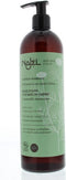 Najel Aleppo Zeep Normaal Haar 2 in 1 shampoo en conditioner - 500 ml