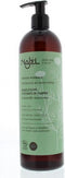 Najel Aleppo Zeep Normaal Haar 2 in 1 shampoo en conditioner - 500 ml
