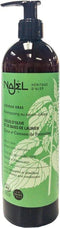 Najel - Biologische Aleppo Shampoo Vet haar (sulfaatvrij) - 500 ml - Biologisch - Organic