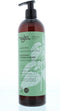 Najel - Biologische Aleppo Shampoo Vet haar (sulfaatvrij) - 500 ml - Biologisch - Organic