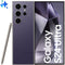 Samsung Galaxy S24 Ultra - Smartphone - 256GB opslag - Paars