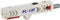 Jokari 30161 - Kabelstripper - Voor ronde kabels 4,5 - 10 mm Ø - CAT5 CAT6 CAT7 Twisted Pair