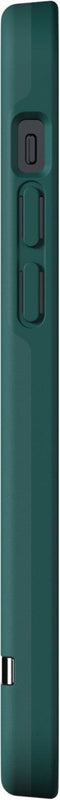 Richmond & Finch iPhone 12 / 12 Pro - Back Cover - Goede bescherming - Groen