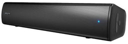 Creative Technology STAGE V2 AIR - Soundbar - Stereo - Zwart
